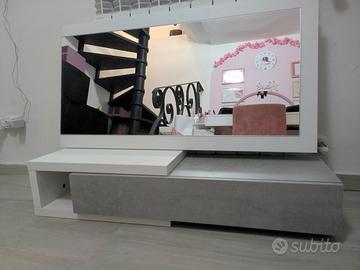 Mobile ingresso Mondo Convenienza