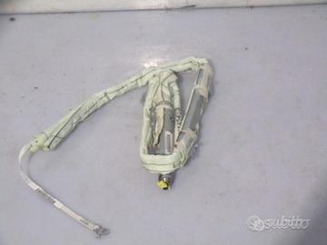 Airbag Tendina Sinistra Nissan Micra K13 2013