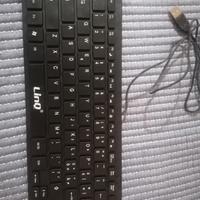 Tastiera per Pc