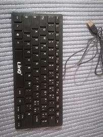 Tastiera per Pc