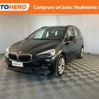 BMW 220 d Gran Tourer Business aut.