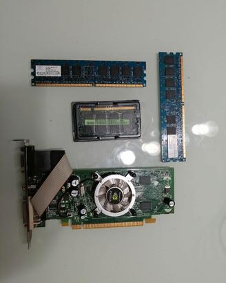 Schede madre PC