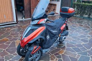 Piaggio Mp3 300