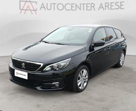 PEUGEOT 308 BlueHDi 130 S&S EAT8 SW Business