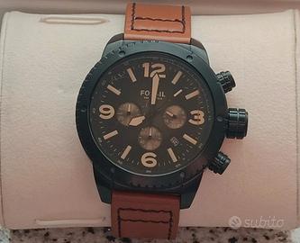 Orologio Fossil CH-2666 - 10 ATM