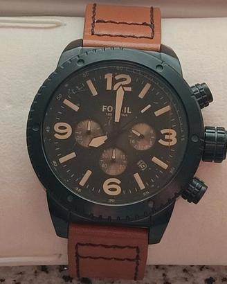 Orologio Fossil CH-2666 - 10 ATM