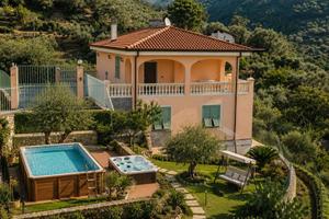 Villa di 106 m² con 5 locali a Vallebona