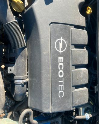 Motore opel 1.3 cdti