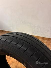 Gomme estive Brigeston Duravis 205/65 r16 C