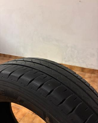 Gomme estive Brigeston Duravis 205/65 r16 C