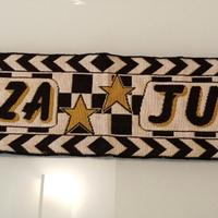 2 Sciarpe Juventus