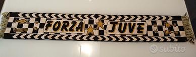2 Sciarpe Juventus