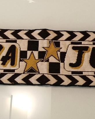 2 Sciarpe Juventus