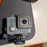 Gopro Hero +