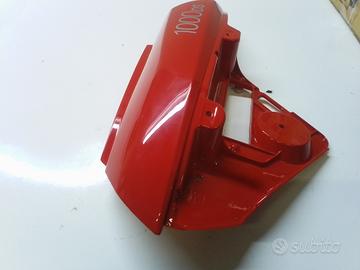 Ducati multistrada 1000 03 06 carena superiore sin