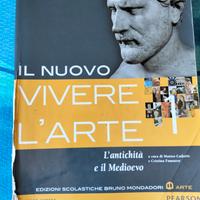 Il nuovo vivere l'arte
