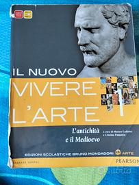 Il nuovo vivere l'arte