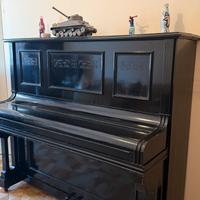 Pianoforte antico B. Dornstein