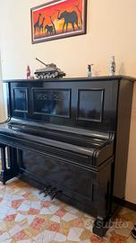 Pianoforte antico B. Dornstein