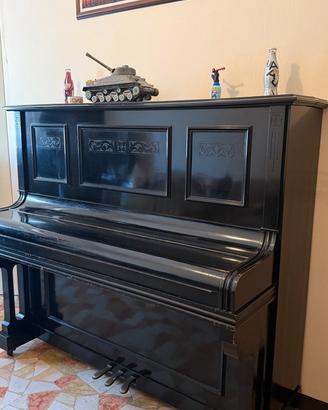 Pianoforte antico B. Dornstein