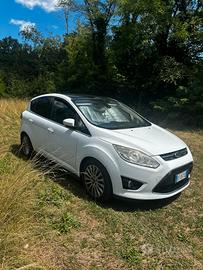 Ford c max