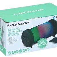 Dunlop Bluetooth Speaker 3W Portatile