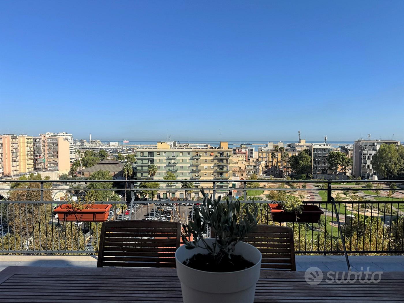 Appartamento – Bari, Libertà, Municipio 1 - Vista 3