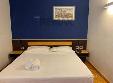 Albergo/Hotel - Catania