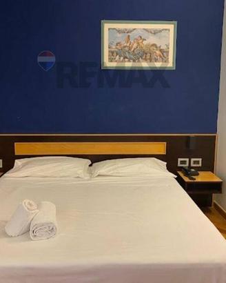 Albergo/Hotel - Catania