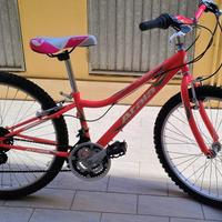 bicicletta Atala 