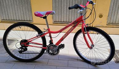 bicicletta Atala 