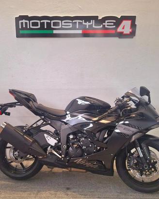 KAWASAKI Ninja 636 ZX-6R 2027 E5+
