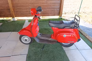 VESPA 50 PK V