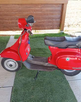 VESPA 50 PK V