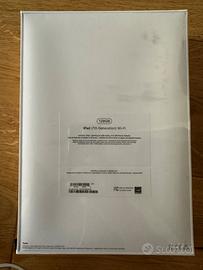 Ipad 7 gen. 128 NUOVO 10,2" - SCONTATO e RIBASSATO