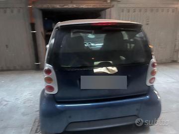 smart  pelle nera riscaldati , specchi elettrici