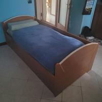 Letto singolo