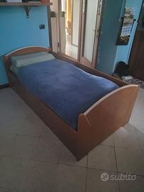 Letto singolo