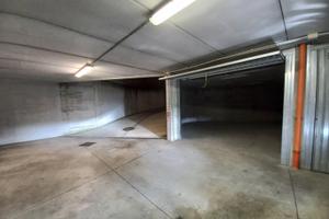 Magazzino locale di deposito TORINO ZONA MIRAFIORI