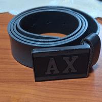 cintura AX originale