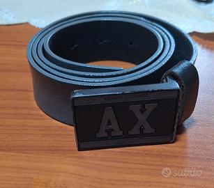 cintura AX originale
