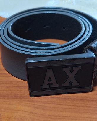 cintura AX originale