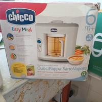 cucina pappa + frullatore