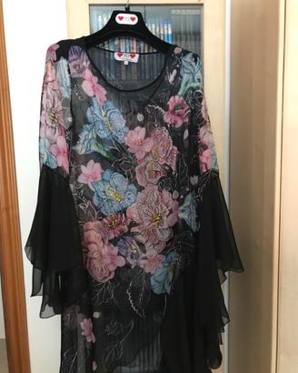 Vestito Gai Mattiolo
