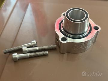 Adattatore Valvola Blow-Off Forge per VAG