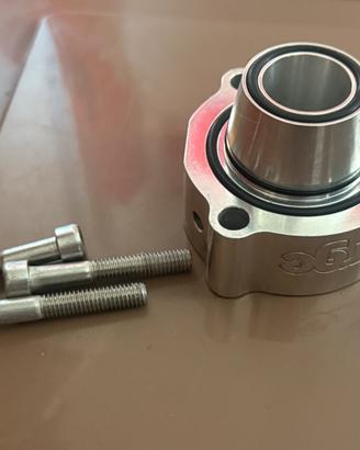 Adattatore Valvola Blow-Off Forge per VAG