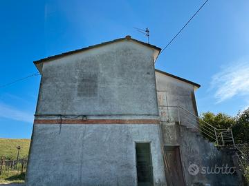 Casa in campagna