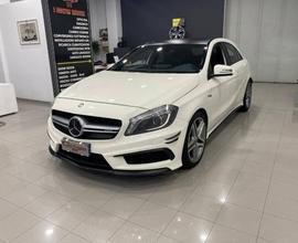 Mercedes Classe A A 45 AMG 4matic 360cv auto E6