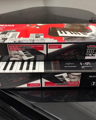 2 Tastiere Yamaha PSS-A50 (anche singolarmente)