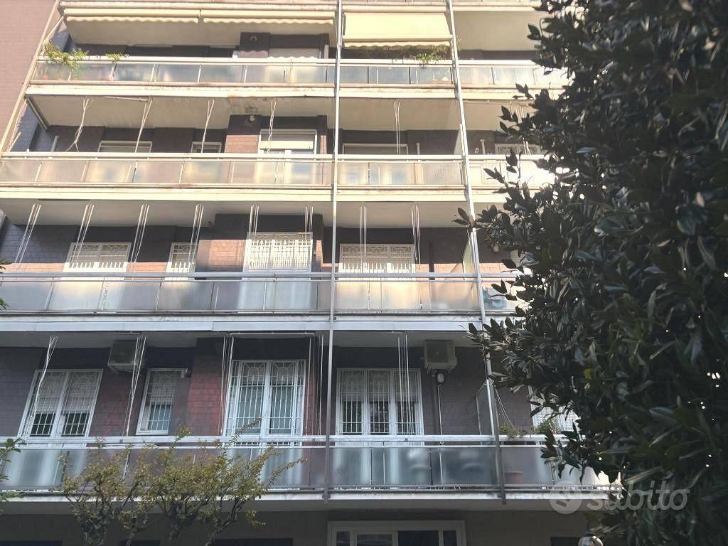 Appartamento – Milano, Derganino, Municipio 9 - Vista 2